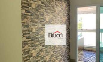 Imagem 3: Apartamento com 2 dormitórios à venda, 67 m² por R$ 550.000,00 - Centro - Campinas/SP