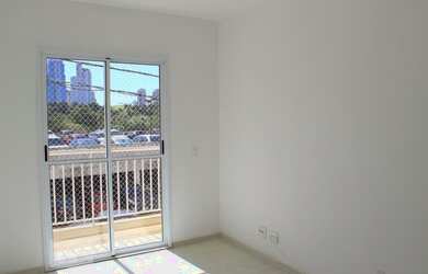 Imagem 2: Apartamento para Aluguel - Jardim Esperança, 2 Quartos, 58 m2