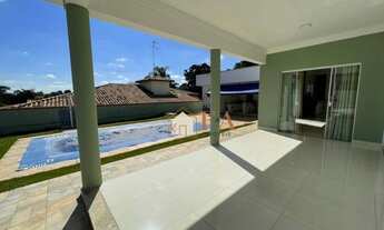 Imagem 5: Casa com 3 dormitórios à venda, 194 m² por R$ 850.000,00 - Colinas do Piracicaba (Ártemis