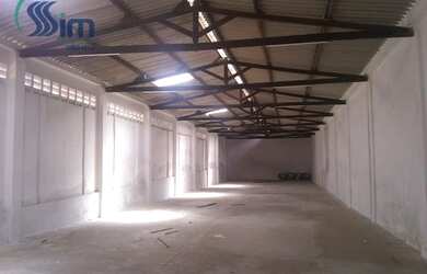 Imagem 4: Rua Oto de Alencar, n° 33 - Centro