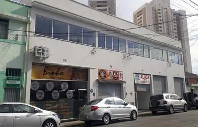 Imagem 2: Ponto comercial/Loja/Box para aluguel possui 25 metros quadrados em Jaçanã - São Paulo - S