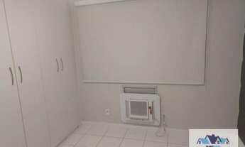 Imagem 4: Lindo Apartamento com 3 dormitórios à venda, 70 m² por R$ 400.000 - Fonseca - Niterói/RJ