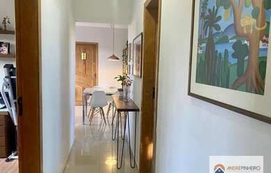 Imagem 7: Apartamento com 3 quartos sendo 01 com suite à venda, 80 m² por R$ 498.000 - Itapoã - Bel