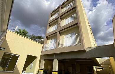 Imagem 7: Apartamento 1 dormitório Jd. Macedo