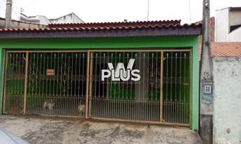 Imagem: Casa em Sorocaba bairro Jardim São Guilherme