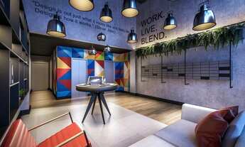 Imagem 2: Porto Alegre - Kitchenette/Conjugados - Petrópolis