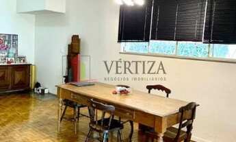 Imagem 7: SãO PAULO - Casa Padrão - Moema