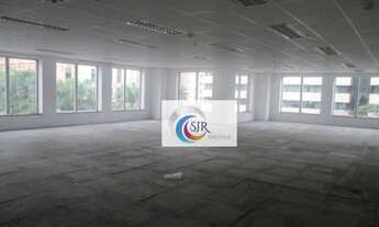 Imagem 4: Conjunto Comercial de 1850m² com 57 vagas, destas 17 vagas são extras!