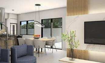 Imagem 5: Casa com 3 dormitórios à venda, 150 m² por R$ 915.000 - Chacara Itapetinga - Atibaia/SP