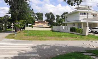 Imagem: Terreno para venda Vivendas do Lago Sorocaba