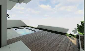 Imagem 6: Casa em Condomínio para Venda em Mogi das Cruzes, Cezar de Souza, 3 dormitórios, 3 suítes