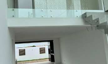 Imagem 6: CASA EM CONDOMÍNIO à venda, 1 quarto, 3 suítes, 2 vagas, Centro - Camaçari/BA