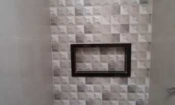 Imagem 3: Vendo casa nova próxima ao Shopping Bosque dos Ipês. Nova Lima -Campo Grande -MS