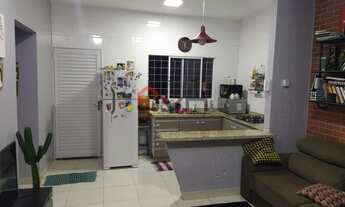 Imagem: Térrea para venda tem 70m², com 2 quartos