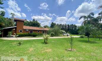 Imagem 2: Chácara para Venda em Itupeva, Santa Eliza, 5 dormitórios, 5 suítes, 5 banheiros, 10 vagas