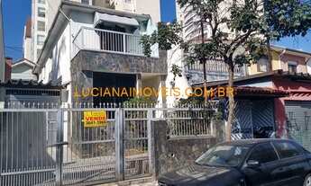 Imagem 2: SOBRADO COM 3 DORMITORIOS NO ALTO DA LAPA