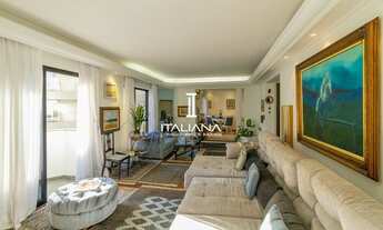 Imagem 6: Apartamento Aclimação 3 Suítes 3 Vagas