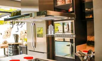 Imagem 4: Apartamento há venda, 278m², 1 suíte - Santo Amaro