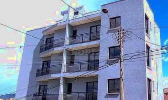 Imagem 1: Apartamento para Venda em Atibaia, Alvinópolis, 2 dormitórios, 1 suíte, 1 banheiro, 1 vaga