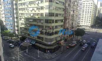 Imagem 6: Rio de Janeiro - Apartamento Padrão - Copacabana