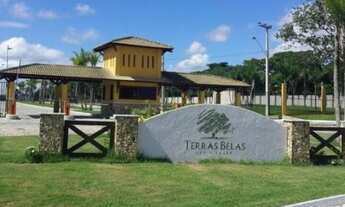 Imagem: Excelente lote no condomínio fechado Terras