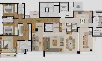 Imagem: BOSSA NOVA CAMBUÍ LANÇAMENTO CAMPINAS