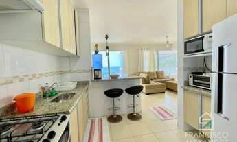 Imagem 6: Apartamento com 3 dormitórios à venda, 140 m² por R$ 1.700.000 - Centerville - Bertioga/SP