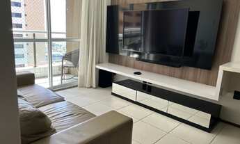 Imagem 4: Temporada Apartamento com 2 dormitórios