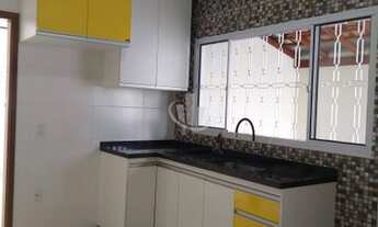 Imagem 7: ARARAQUARA - Casa Padrão - JARDIM ROBERTO SELMI DEI