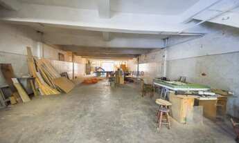 Imagem 6: Galpãp com 450 M2