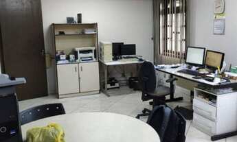 Imagem 5: Casa na Escola Agrícola