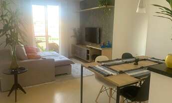 Imagem 4: APARTAMENTO COM VARANDA GOURMET NO CONDOMÍNIO REFUGIO MARAJOARA !