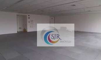 Imagem 7: Conjunto para alugar, 366 m² - Cidade Jardim - São Paulo/SP