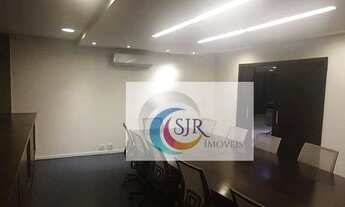 Imagem 7: Conjunto à venda, 286 m² por R$ 3.600.000,00 - Vila Olímpia - São Paulo/SP