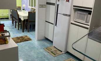 Imagem 6: Excelente Casa de 191m² C/3 Dorms - 2Vagas Itapecerica da Serra