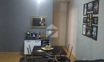 Imagem 4: Apartamento à venda 1 Quarto, 50M², Bosque, Campinas - SP