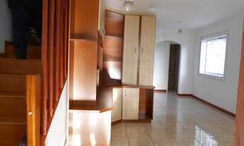 Imagem 6: Sobrado para venda Bairro Alto - Curitiba - PR