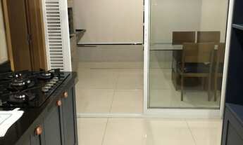 Imagem 4: Apartamento 3 suítes no Setor Bueno Próximo Orion