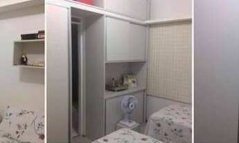 Imagem 4: Apartamento com 3 dormitórios à venda, 239 m² por R$ 700.000 - Aldeota - Fortaleza/Ceará