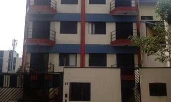 Imagem: Apartamento com 2 dormitórios à venda