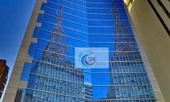 Imagem 3: Conjunto Comercial 1.085m² com 20 vagas em ótimo prédio na Av. Paulista!