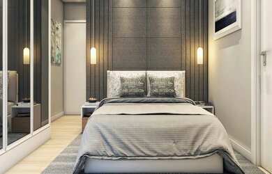 Imagem 6: APARTAMENTO FORTE - PRAIA GRANDE SP