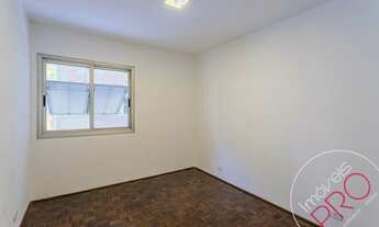 Imagem 2: Itaim - 106 m² - 3 dormitórios