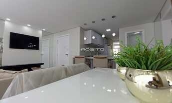 Imagem 5: Apartamento com 3 suítes no Centro de Canoas com 2 vagas e depósito Ref.:1154