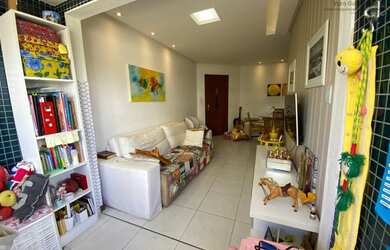 Imagem 3: Apartamento para Venda em Salvador, Parque Bela Vista, 3 dormitórios, 1 suíte, 2 banheiros