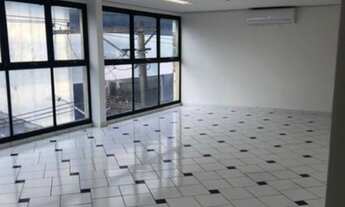 Imagem 4: Sala Comercial 30m²