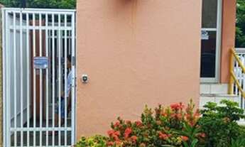 Imagem 2: Apartamento para venda com 44 metros quadrados com 2 quartos em Vila Velha - Fortaleza - C