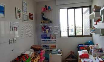 Imagem 5: Apartamento 136 metros com 3 Suítes no Espinheiro, Reformado e Mobiliado com Lazer Complet