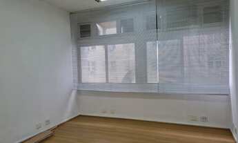 Imagem: Sala para alugar, 35 m² por R$ 600/mês