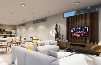 Imagem 5: Apartamento com 2 dormitórios à venda, 51 m² por R$ 209.671,00 - Joaia - Tijucas/SC